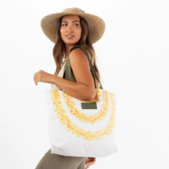 Aloha Collection Day Tripper Lei Ers by Aloha De Mele NWT - Picture 1 of 4